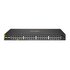 HP E Aruba Networking 6100 48G Class4 PoE 4SFP+ 370W Gestito L3 Gigabit Ethernet (10/100/1000) Supporto Power over Ethernet (PoE) 1U Nero