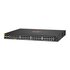 HP E Aruba Networking 6100 48G Class4 PoE 4SFP+ 370W Gestito L3 Gigabit Ethernet (10/100/1000) Supporto Power over Ethernet (PoE) 1U Nero