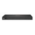 HP E Aruba Networking 6100 48G Class4 PoE 4SFP+ 370W Gestito L3 Gigabit Ethernet (10/100/1000) Supporto Power over Ethernet (PoE) 1U Nero