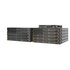 HP E Aruba Networking 6200F 12G Class4 PoE 2G/2SFP+ 139W Gestito L3 Gigabit Ethernet (10/100/1000) Supporto Power over Ethernet (PoE) 1U