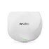 HP E Aruba Networking AP-635 2400 Mbit/s Bianco Supporto Power over Ethernet (PoE)