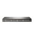 HP E Aruba Networking Aruba 2540 48G 4SFP+ Gestito L2 Gigabit Ethernet (10/100/1000) 1U Grigio
