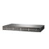 HP E Aruba Networking Aruba 2540 48G 4SFP+ Gestito L2 Gigabit Ethernet (10/100/1000) 1U Grigio