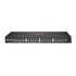 HP E Aruba Networking Aruba 6100 48G 4SFP+ Gestito L3 Gigabit Ethernet (10/100/1000) 1U Nero