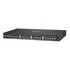 HP E Aruba Networking Aruba 6100 48G 4SFP+ Gestito L3 Gigabit Ethernet (10/100/1000) 1U Nero