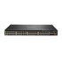 HP E Aruba Networking Aruba 6300M Gestito L3 Gigabit Ethernet (10/100/1000) Supporto Power over Ethernet (PoE) 1U Grigio