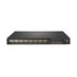 HP E Aruba Networking Aruba 8325-48Y8C Gestito L3 1U Nero