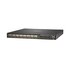 HP E Aruba Networking Aruba 8325-48Y8C Gestito L3 1U Nero