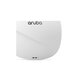 HP E Aruba Networking Aruba AP-345 (RW) 4300 Mbit/s Bianco, Nero Supporto Power over Ethernet (PoE)
