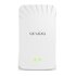 HP E Aruba Networking Aruba AP-503H (RW) 1487 Mbit/s Bianco Supporto Power over Ethernet (PoE)