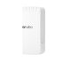 HP E Aruba Networking Aruba AP-505H (RW) 1487 Mbit/s Bianco Supporto Power over Ethernet (PoE)