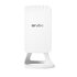 HP E Aruba Networking Aruba AP-505H (RW) 1487 Mbit/s Bianco Supporto Power over Ethernet (PoE)
