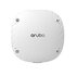 HP E Aruba Networking Aruba AP-514 (RW) 5375 Mbit/s Bianco Supporto Power over Ethernet (PoE)