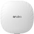 HP E Aruba Networking Aruba AP-515 (RW) 5375 Mbit/s Bianco Supporto Power over Ethernet (PoE)