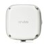 HP E Aruba Networking Aruba AP-565 (RW) 1774 Mbit/s Bianco Supporto Power over Ethernet (PoE)