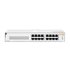 HP E Aruba Networking Aruba Instant On 1430 16G Class4 PoE 124W Non gestito L2 Gigabit Ethernet (10/100/1000) Supporto Power over Ethernet (PoE) 1U Bianco