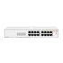 HP E Aruba Networking Aruba Instant On 1430 16G Non gestito L2 Gigabit Ethernet (10/100/1000) 1U Bianco