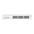 HP E Aruba Networking Aruba Instant On 1430 24G Non gestito L2 Gigabit Ethernet (10/100/1000) 1U Bianco