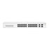HP E Aruba Networking Aruba Instant On 1430 26G 2SFP Non gestito L2 Gigabit Ethernet (10/100/1000) 1U