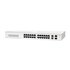 HP E Aruba Networking Aruba Instant On 1430 26G 2SFP Non gestito L2 Gigabit Ethernet (10/100/1000) 1U