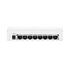 HP E Aruba Networking Aruba Instant On 1430 8G Non gestito L2 Gigabit Ethernet (10/100/1000) Bianco