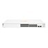 HP E Aruba Networking Aruba Instant On 1830 24G 12p Class4 PoE 2SFP 195W Gestito L2 Gigabit Ethernet (10/100/1000) Supporto Power over Ethernet (PoE) 1U