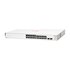 HP E Aruba Networking Aruba Instant On 1830 24G 12p Class4 PoE 2SFP 195W Gestito L2 Gigabit Ethernet (10/100/1000) Supporto Power over Ethernet (PoE) 1U