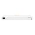 HP E Aruba Networking Aruba Instant On 1830 24G 12p Class4 PoE 2SFP 195W Gestito L2 Gigabit Ethernet (10/100/1000) Supporto Power over Ethernet (PoE) 1U