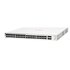 HP E Aruba Networking Aruba Instant On 1830 48G 24p Class4 PoE 4SFP 370W Gestito L2 Gigabit Ethernet (10/100/1000) Supporto Power over Ethernet (PoE) 1U