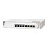 HP E Aruba Networking Aruba Instant On 1830 8G 4p Class4 PoE 65W Gestito L2 Gigabit Ethernet (10/100/1000) Supporto Power over Ethernet (PoE) 1U