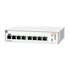 HP E Aruba Networking Aruba Instant On 1830 8G Gestito L2 Gigabit Ethernet (10/100/1000)
