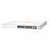 HP E Aruba Networking Aruba Instant On 1930 24G Class4 PoE 4SFP/SFP+ 370W Gestito L2+ Gigabit Ethernet (10/100/1000) Supporto Power over Ethernet (PoE) 1U Bianco