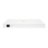 HP E Aruba Networking Aruba Instant On 1930 24G Class4 PoE 4SFP/SFP+ 370W Gestito L2+ Gigabit Ethernet (10/100/1000) Supporto Power over Ethernet (PoE) 1U Bianco