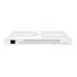 HP E Aruba Networking Aruba Instant On 1930 48G Class4 PoE 4SFP/SFP+ 370W Gestito L2+ Gigabit Ethernet (10/100/1000) Supporto Power over Ethernet (PoE) 1U Bianco