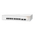 HP E Aruba Networking Aruba Instant On 1930 Gestito L2+ Gigabit Ethernet (10/100/1000) 1U Bianco