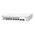 HP E Aruba Networking Aruba Instant On 1930 Gestito L2+ Gigabit Ethernet (10/100/1000) Supporto Power over Ethernet (PoE) 1U Bianco