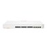 HP E Aruba Networking Aruba Instant On 1960 12XGT 4SFP+ Gestito L2+ 10G Ethernet (100/1000/10000) 1U Bianco