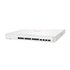 HP E Aruba Networking Aruba Instant On 1960 12XGT 4SFP+ Gestito L2+ 10G Ethernet (100/1000/10000) 1U Bianco
