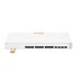 HP E Aruba Networking Aruba Instant On 1960 12XGT 4SFP+ Gestito L2+ 10G Ethernet (100/1000/10000) 1U Bianco