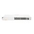 HP E Aruba Networking Aruba Instant On 1960 24G 20p Class4 4p Class6 PoE 2XGT 2SFP+ 370W Gestito L2+ Gigabit Ethernet (10/100/1000) Supporto Power over Ethernet (PoE) 1U Bianco