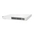 HP E Aruba Networking Aruba Instant On 1960 24G 20p Class4 4p Class6 PoE 2XGT 2SFP+ 370W Gestito L2+ Gigabit Ethernet (10/100/1000) Supporto Power over Ethernet (PoE) 1U Bianco