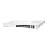 HP E Aruba Networking Aruba Instant On 1960 24G 2XGT 2SFP+ Gestito L2+ Gigabit Ethernet (10/100/1000) 1U Bianco