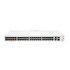 HP E Aruba Networking Aruba Instant On 1960 48G 2XGT 2SFP+ Gestito L2+ Gigabit Ethernet (10/100/1000) 1U Bianco