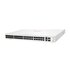 HP E Aruba Networking Aruba Instant On 1960 48G 2XGT 2SFP+ Gestito L2+ Gigabit Ethernet (10/100/1000) 1U Bianco