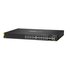 HP E Aruba Networking CX 6200F 24G Class-4 PoE 4SFP+ 370W Gestito L3 Gigabit Ethernet (10/100/1000) Supporto Power over Ethernet (PoE) 1U