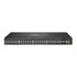 HP E Aruba Networking CX 6200F 48G 4SFP+ Gestito L3 Gigabit Ethernet (10/100/1000) 1U