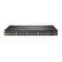 HP E Aruba Networking CX 6200F 48G Class-4 PoE 4SFP+ 740W Gestito L3 Gigabit Ethernet (10/100/1000) Supporto Power over Ethernet (PoE) 1U