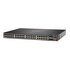 HP E Aruba Networking CX 6200F 48G Class4 PoE 4SFP+ 370W Gestito L3 Gigabit Ethernet (10/100/1000) Supporto Power over Ethernet (PoE) 1U