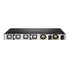HP E Aruba Networking CX 6200M 24G 4SFP+ Switch Gigabit Ethernet (10/100/1000)
