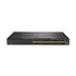 HP E Aruba Networking CX 6300M Gestito L3 Nero